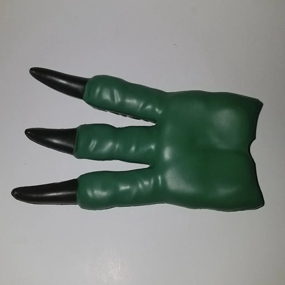 Hasbro one single